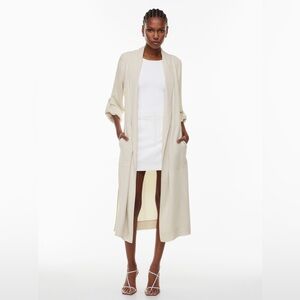 Babaton Kahlo Robe Jacket